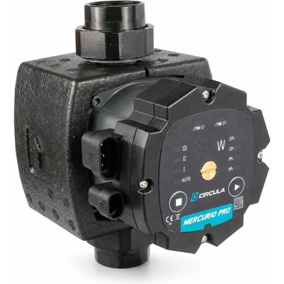 Circula Mercurio Pro 25/80-130