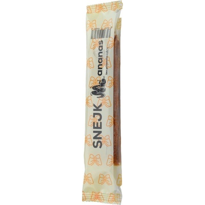 Natural Jihlava Snejk ananás 30 g