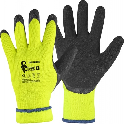 CXS ROXY WINTER – Zbozi.Blesk.cz