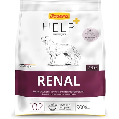 Josera Help Renal 5 x 0,9 kg