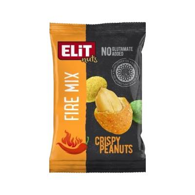 ELIT Crispy Peanuts Fire Mix 70 g