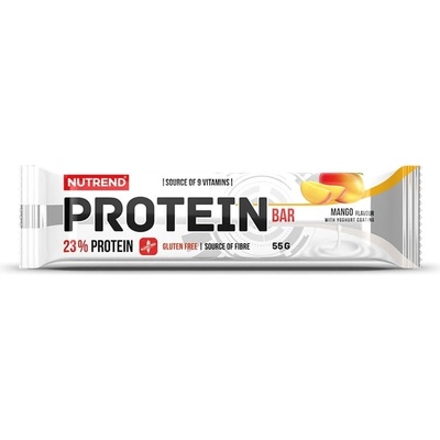 Nutrend Protein Bar Вкус: манго
