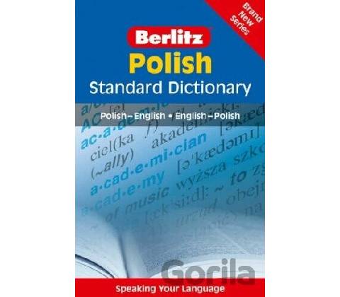 Polish Standard Dictionary - Berlitz