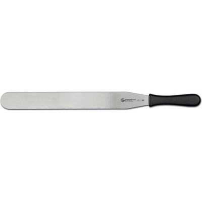 Cukrárska špachtľa Supra, Ambrogio Sanelli, (d)480mm S772.035H