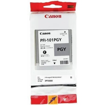 Canon PFI-101PGY Photo Grey (CF0893B001AA)