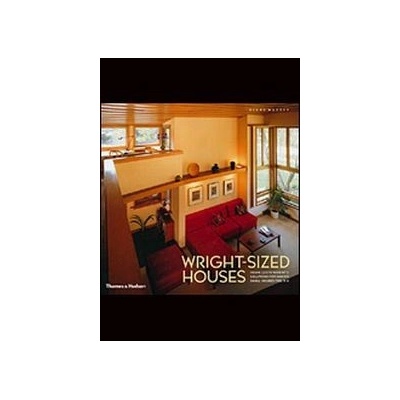 Wright Sized Houses