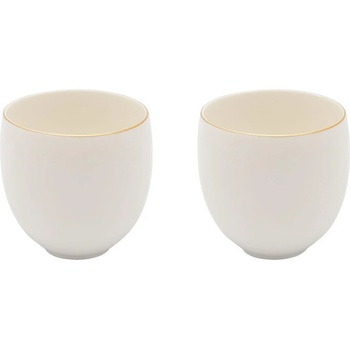 Bredemeijer group (Нидерландия) Комплект от 2 чаши за чай bredemeijer canterbury порцеланови (br 147041)