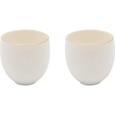 Bredemeijer group (Нидерландия) Комплект от 2 чаши за чай bredemeijer canterbury порцеланови (br 147041)