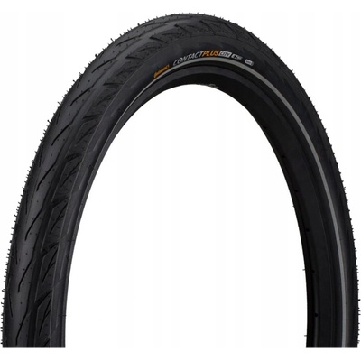 Continental Contact Plus City E-50 37-622
