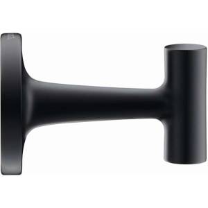 Duravit Starck T - Кука, черна матова 0099294600 (0099294600)