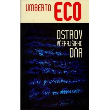 Ostrov včerajšieho dňa