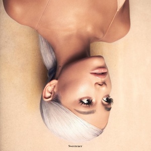 Universal Grande Ariana: Sweetener - CD (022787)