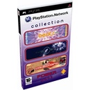 Network Collection: Power