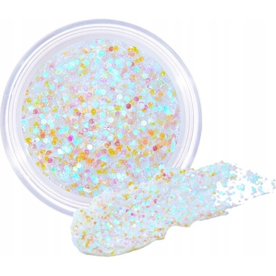 Unleashia Get Loose Glitter Gel No. 01 Aurora Catcher 4 g