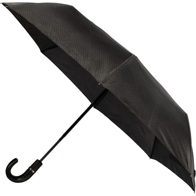 DEŠTNÍK CERRUTI 1881 HORTON BLACK