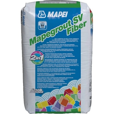 MAPEI Mapegrout SV Fiber 25kg
