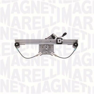 Zvedací zařízení oken MAGNETI MARELLI 350103170174