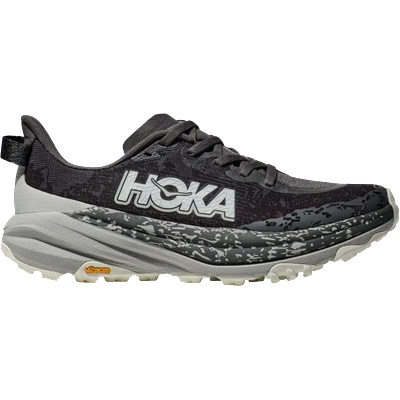 Hoka Обувки за естествен терен Hoka Speedgoat 6 Черен Velikost 45, 3