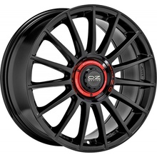 OZ Superturismo Evo 8x18 5x112 ET48 gloss black