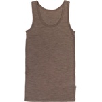 Joha Дамско мериносово термобельо Joha Women's Singlet Merino base layer - Brown (115-2771-0113)