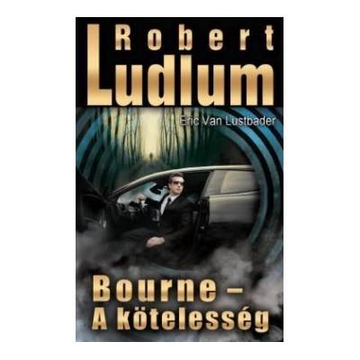 Bourne- A kötelesség