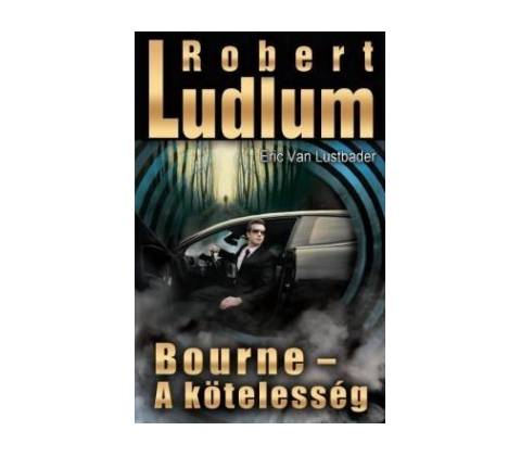 Bourne- A kötelesség