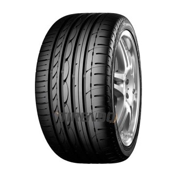 Yokohama Advan Sport (V103) ( 225/45 R17 91Y runflat )