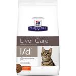 Hill's Prescription Diet Liver Care l/d 1,5 kg