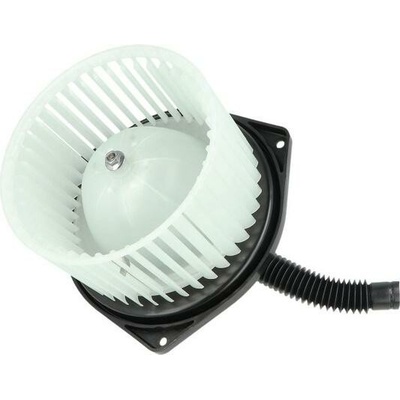 NRF Vnútorný ventilátor 34286