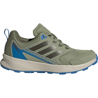 adidas Terrex Мултиспорт обувки adidas Terrex Junior's Tracefinder Multisport shoes - Tent Green / Shadow Olive / Olive Stata - размер 38 2/3 (EU) (702-5197-0416)