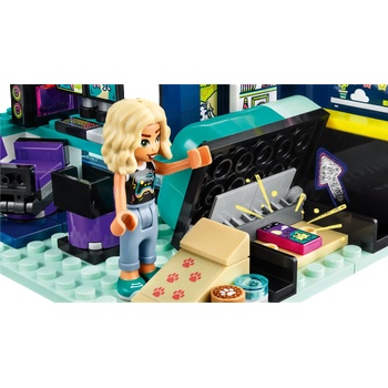 LEGO® Friends - Nova's Room (41755)