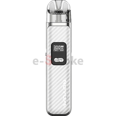Smok Novo PRO 1300 mAh POD Silver Carbon Fiber 1 ks