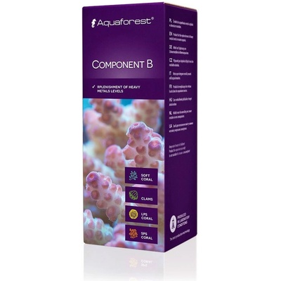 Aquaforest Component B 250 ml