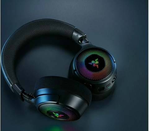 Razer Kraken V4