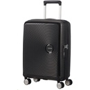 American Tourister Soundbox Spinner32G čierna 41 l