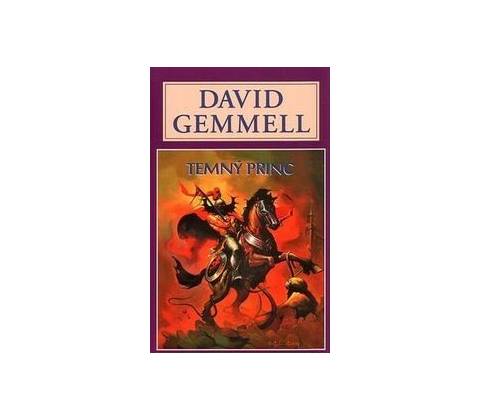 Temný princ - David Gemmell