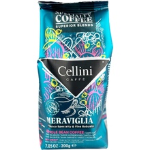 Cellini Caffè MERAVIGLIA 80% Arabica 200 g