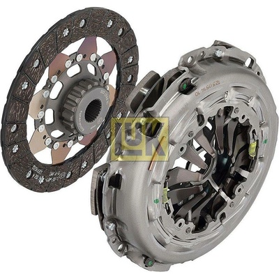 Sada spojky Schaeffler LuK 623 3312 09