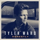 WARD TYLER: HONESTLY CD