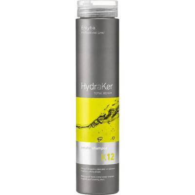 Erayba Hydraker K12 keratinový šampon 250 ml