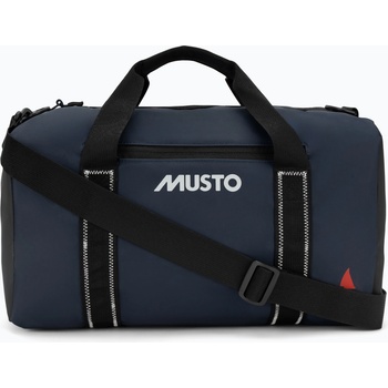 Musto Водоустойчива чанта Musto Genoa Small Carryall 2.0 navy