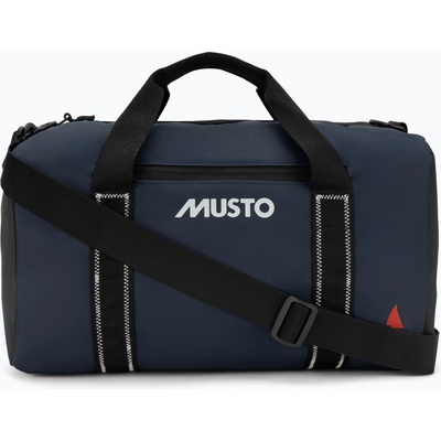 Musto Водоустойчива чанта Musto Genoa Small Carryall 2.0 navy