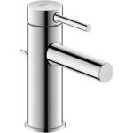 Duravit Circle - Смесител за умивалник със сифон, хром CE1010001010 (CE1010001010)