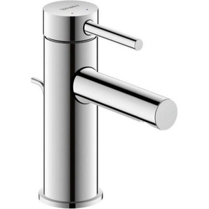 Duravit Circle - Смесител за умивалник със сифон, хром CE1010001010 (CE1010001010)