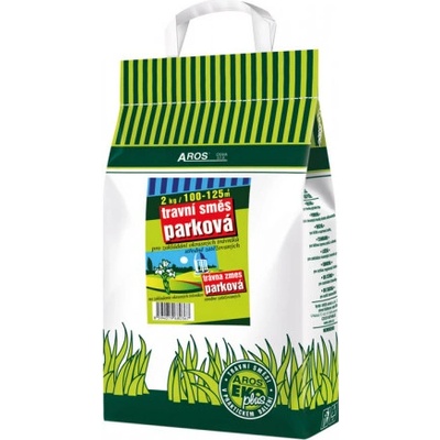 AROS Směs travní parková 2kg