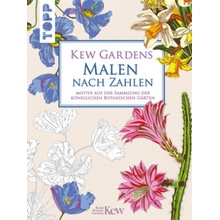 Kew Gardens - Malen nach Zahlen