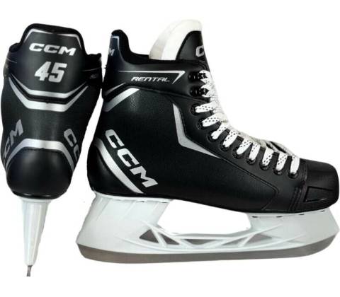 CCM Rental Intermediate