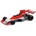 MINICHAMPS 1: 43 tyrrell ford 007 - ИАН ШЕКТЕР -1975