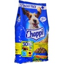 Chappi Poultry 9 kg