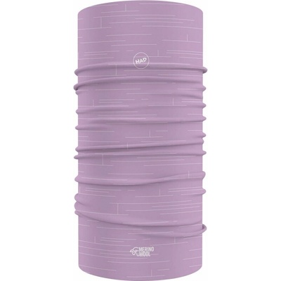 H.A.D. Merino Lavender Lines